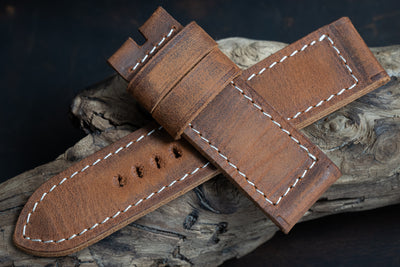 H11 - Walnut Historical Clean Finish 