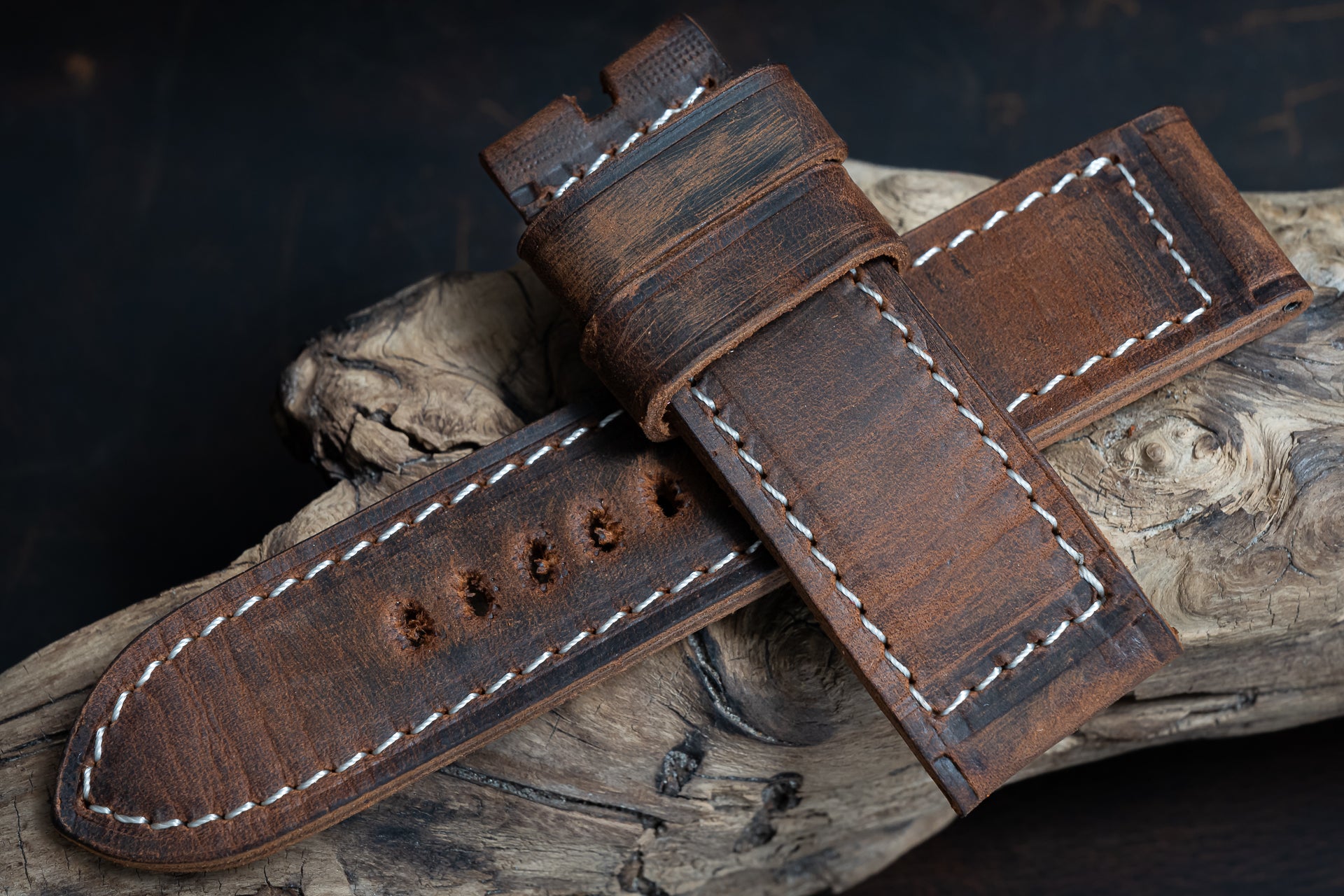 H12 - Caramel Historical Clean Finish 