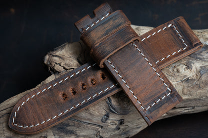 H12 - Caramel Historical Clean Finish 