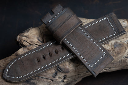 H15 - Umber Historical Clean Finish 