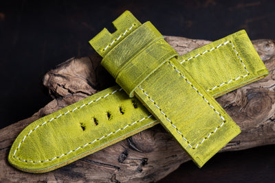 H16 - Lime Historical Clean Finish