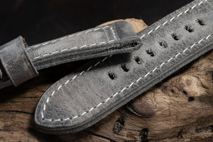 H04 - Gray Historical Clean Finish 