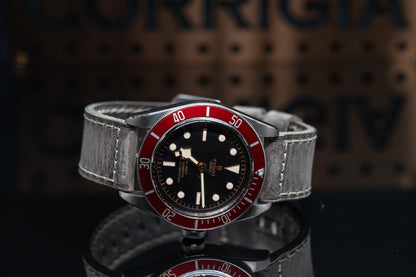 H04 - Gray Historical Clean Finish 