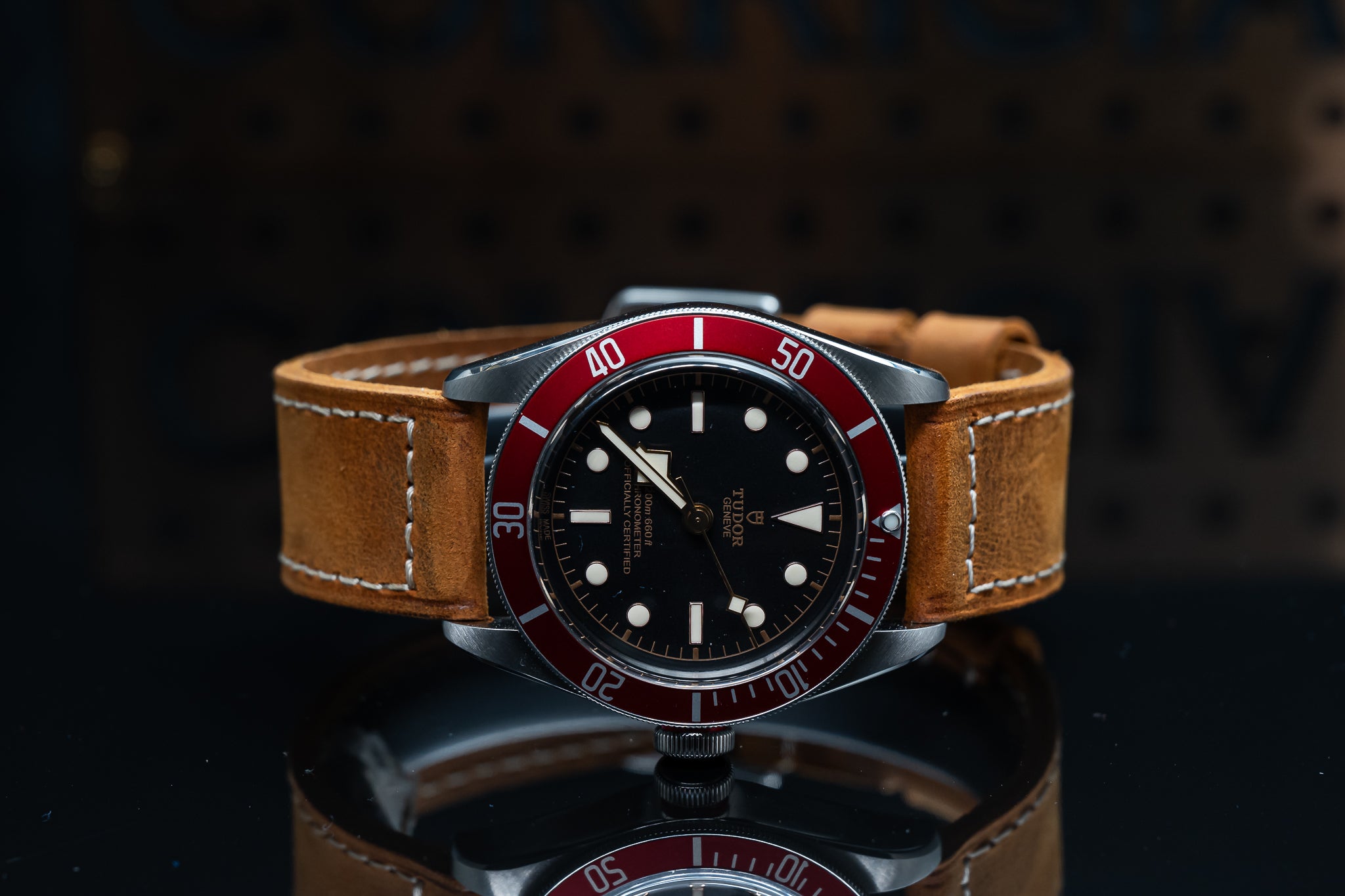 H10 - Penaut Historical Clean Finish 