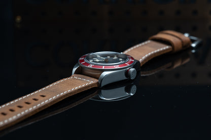 H11 - Walnut Historical Clean Finish 