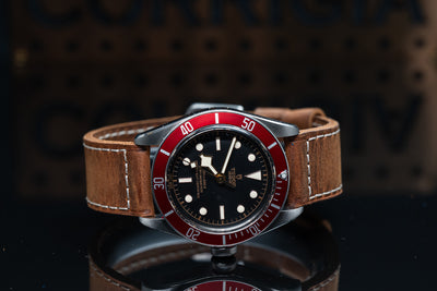 H11 - Walnut Historical Clean Finish 