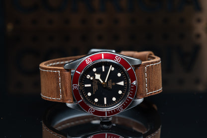 H11 - Walnut Historical Clean Finish 