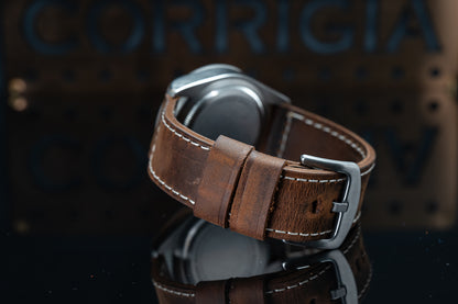 H12 - Caramel Historical Clean Finish 