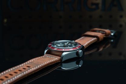 H13 - Cinnamon Historical Clean Finish 