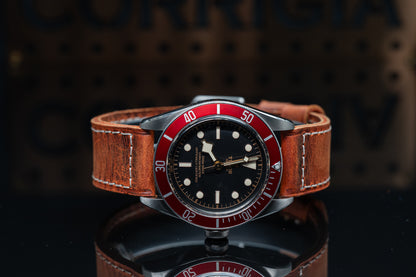 H13 - Cinnamon Historical Clean Finish 