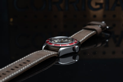 H15 - Umber Historical Clean Finish 