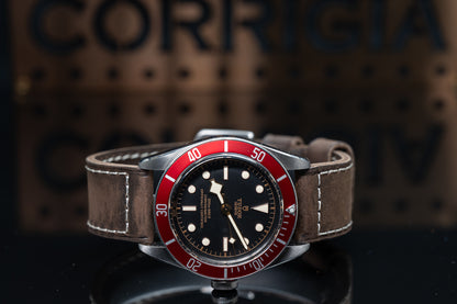 H15 - Umber Historical Clean Finish 