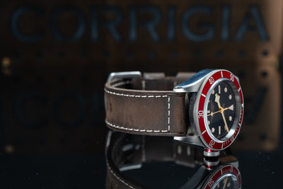 H15 - Finition historique propre couleur ambre 