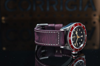 H17 - Mauve Historical Clean Finish 