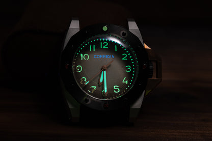 U-Special Corrigia Ref. Single piece 1