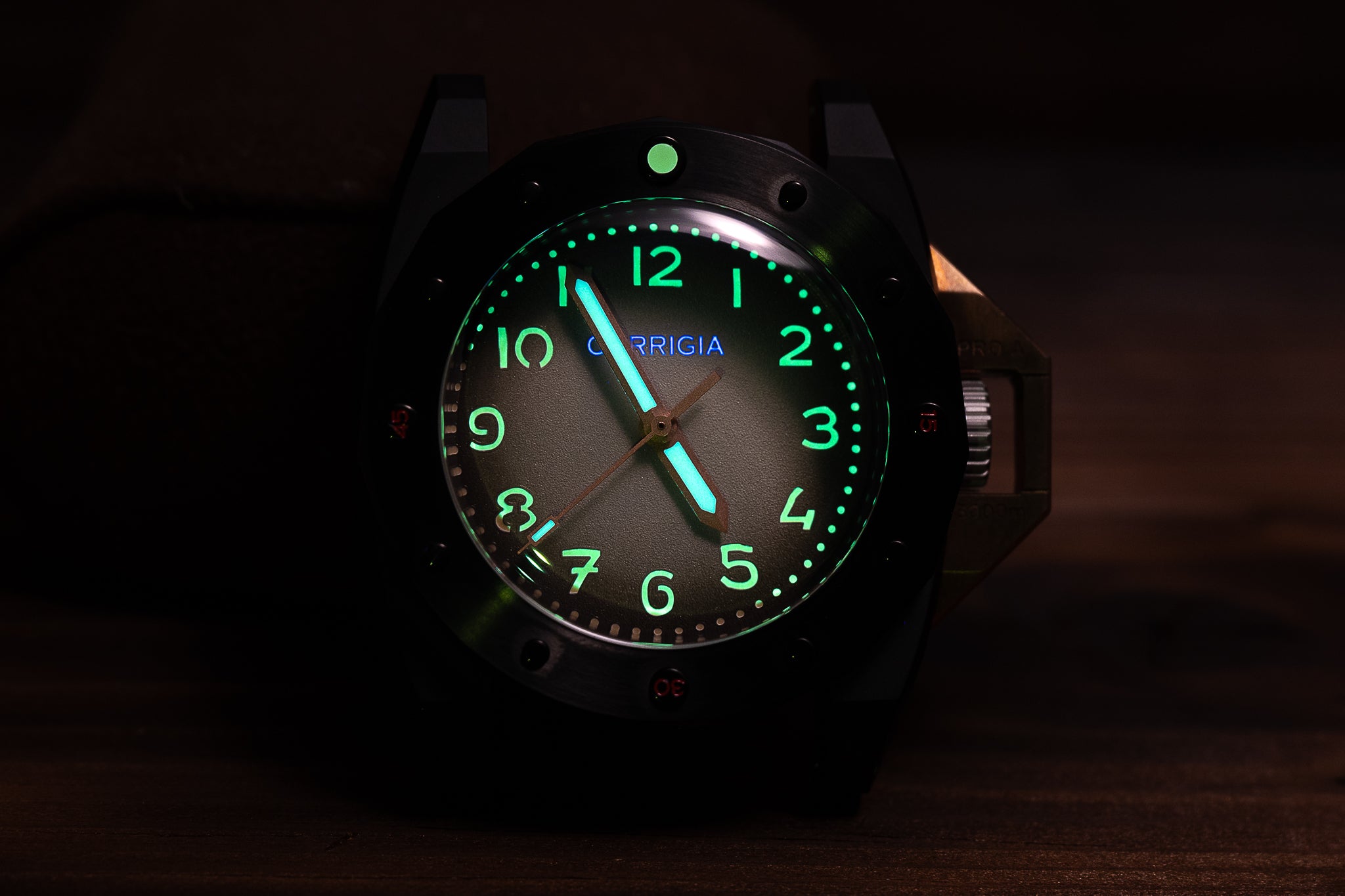 U-Special Corrigia Ref. UNIKAT 1