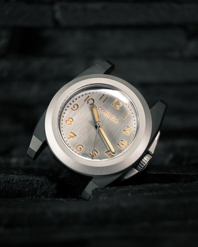 Corrigia03 Space – Collector Edition · Ref. 750