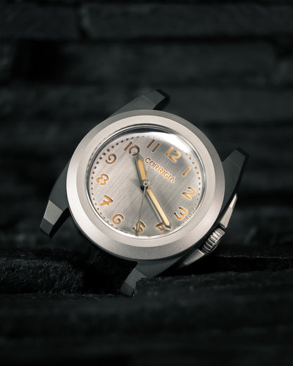 Corrigia03 Space – Collector Edition · Ref. 750