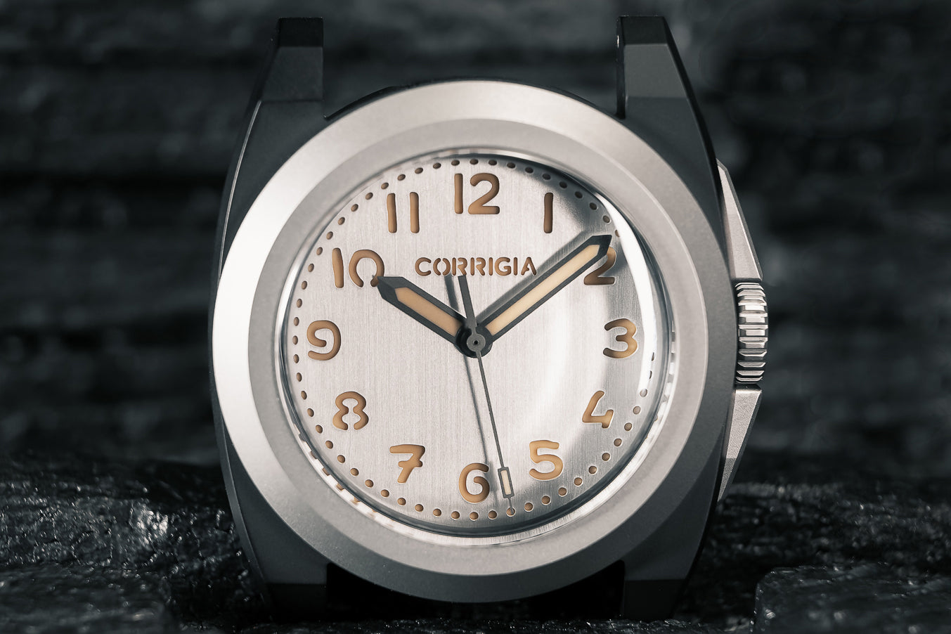 Corrigia03 Space – Collector Edition · Ref. 750