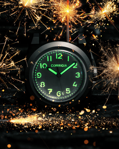 Corrigia03 Space – Collector Edition · Ref. 750