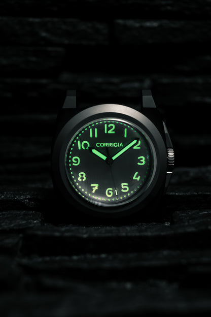 Corrigia03 Space – Collector Edition · Ref. 750