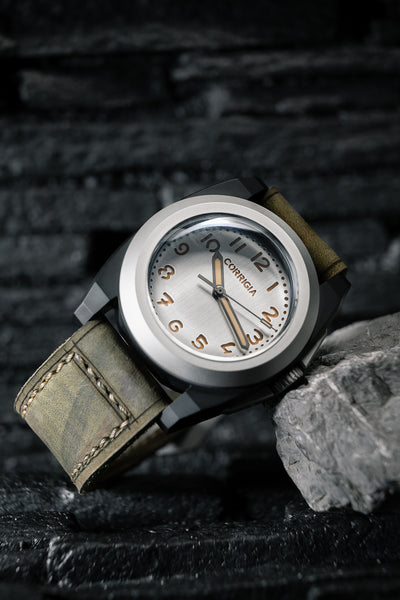 Corrigia03 Space – Collector Edition · Ref. 750