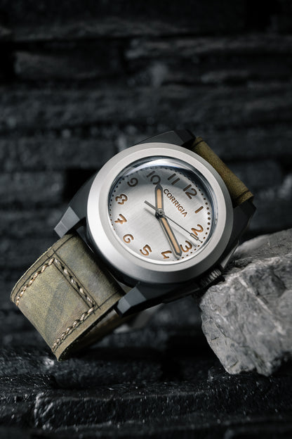 Corrigia03 Space – Collector Edition · Ref. 750