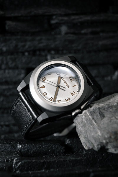 Corrigia03 Space – Collector Edition · Ref. 750