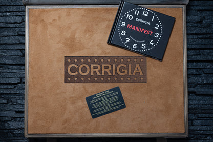 Corrigia03 Space – Collector Edition · Ref. 750