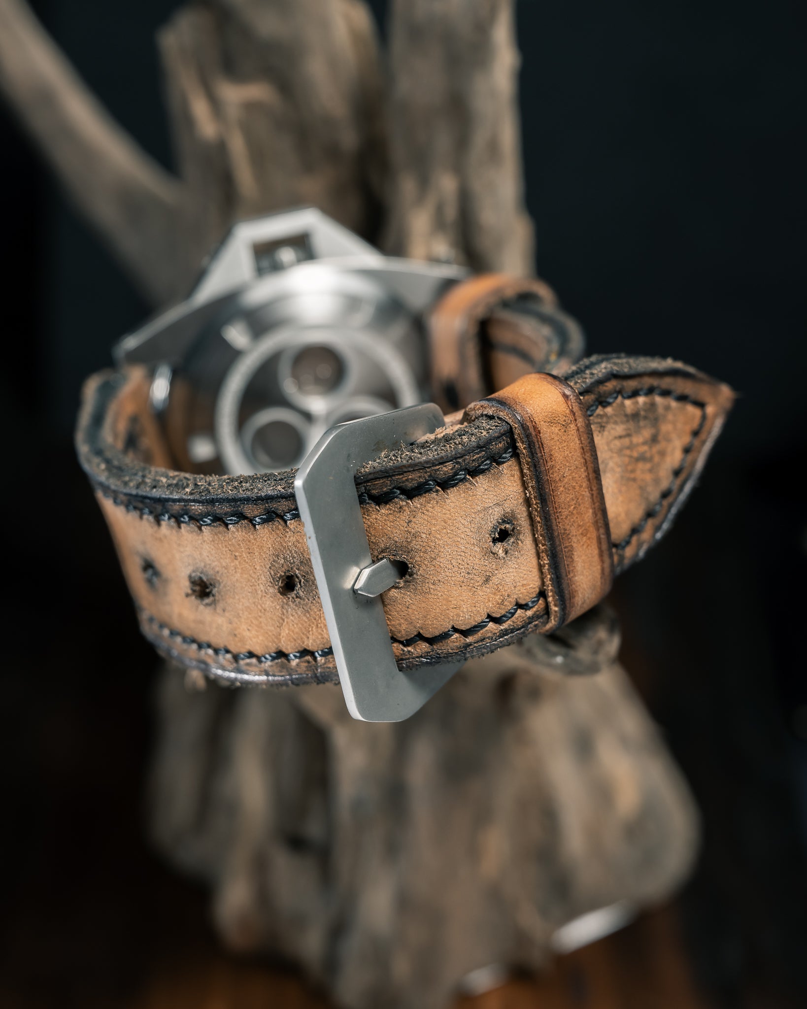 L22 - Licio Visintini Dark Edition 