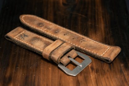 L02 - 74 Strap - Master's Edition 