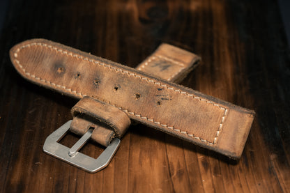 L02 - 74 Strap - Master's Edition 