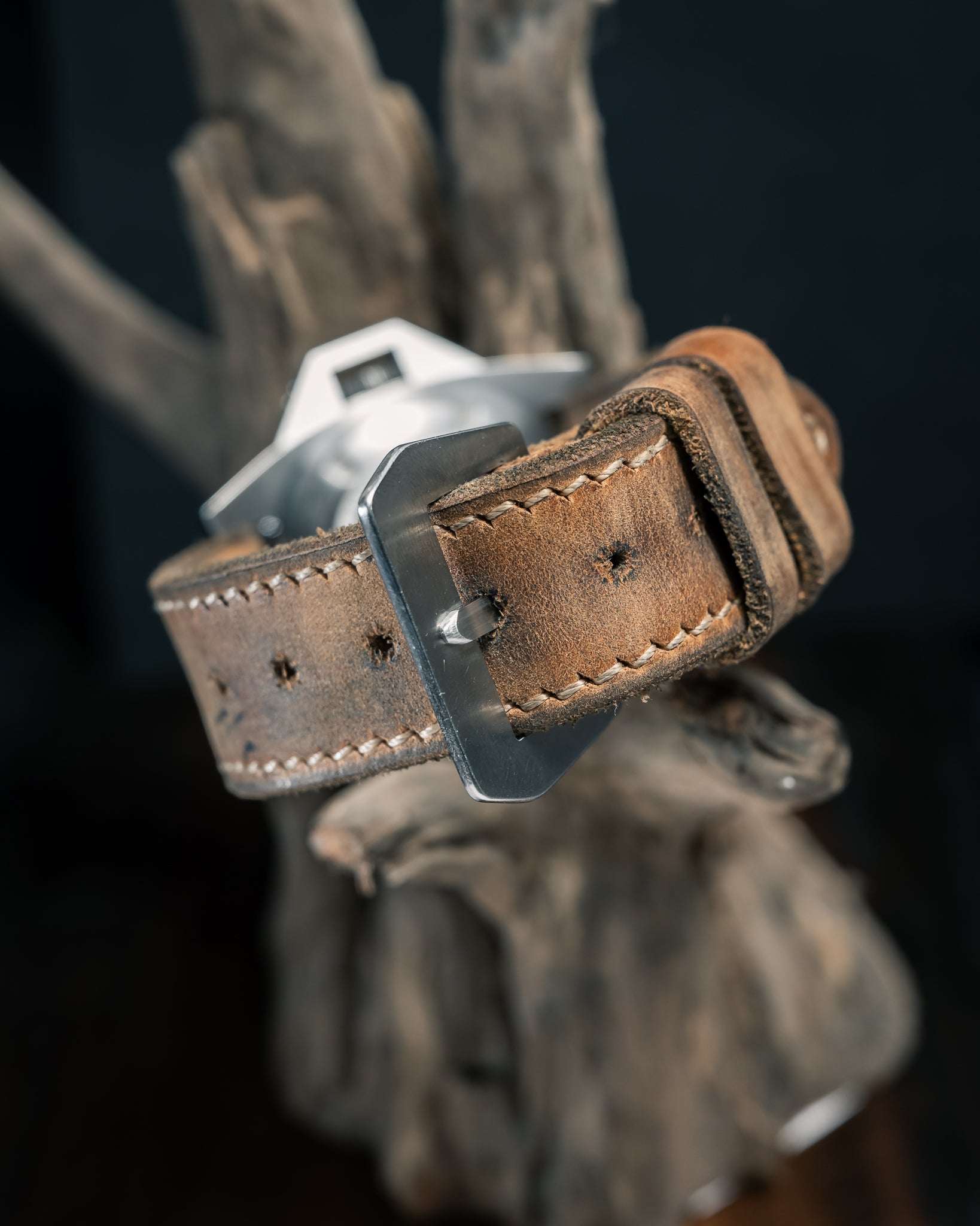L02 - 74 Strap - Master's Edition 