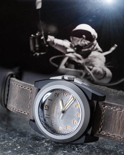 Corrigia03 Space – Collector Edition · Ref. 750