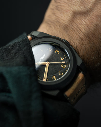 Corrigia03 DLC P-Black Ref.605-615-581-582-583