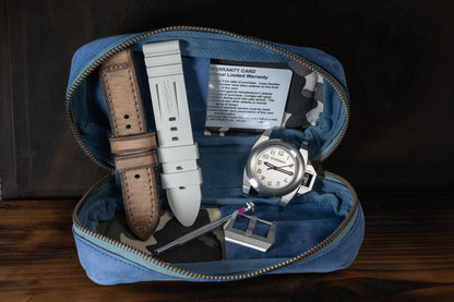 Corrigia05 Steel V-Silver Ref.662.631.664.665.666