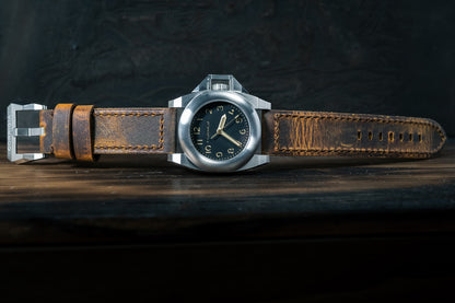 Corrigia05 Steel M-Black Ref.660.631.664.665.666