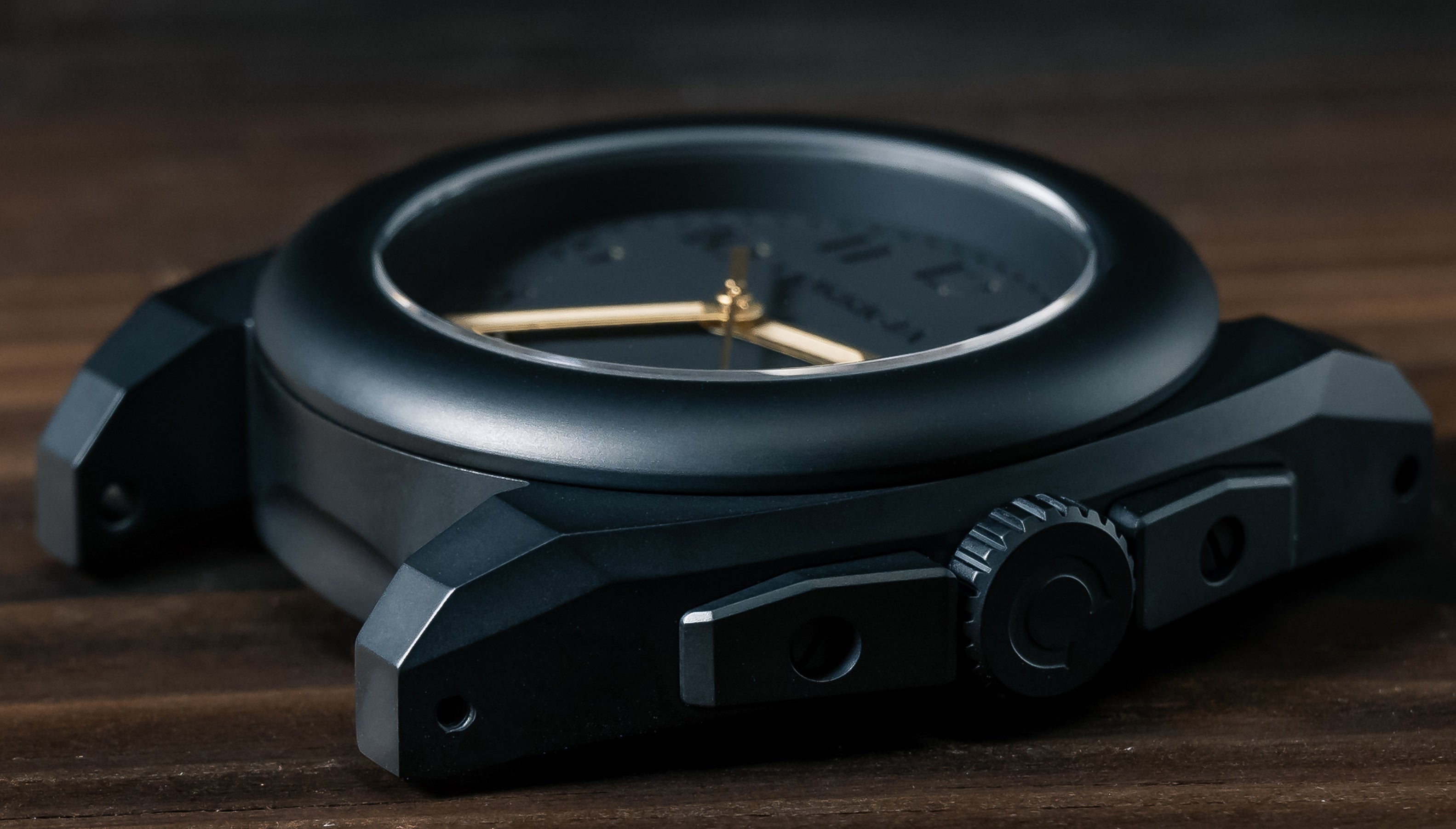 Corrigia05 DLC M-Black Ref.663.630.667.668.669