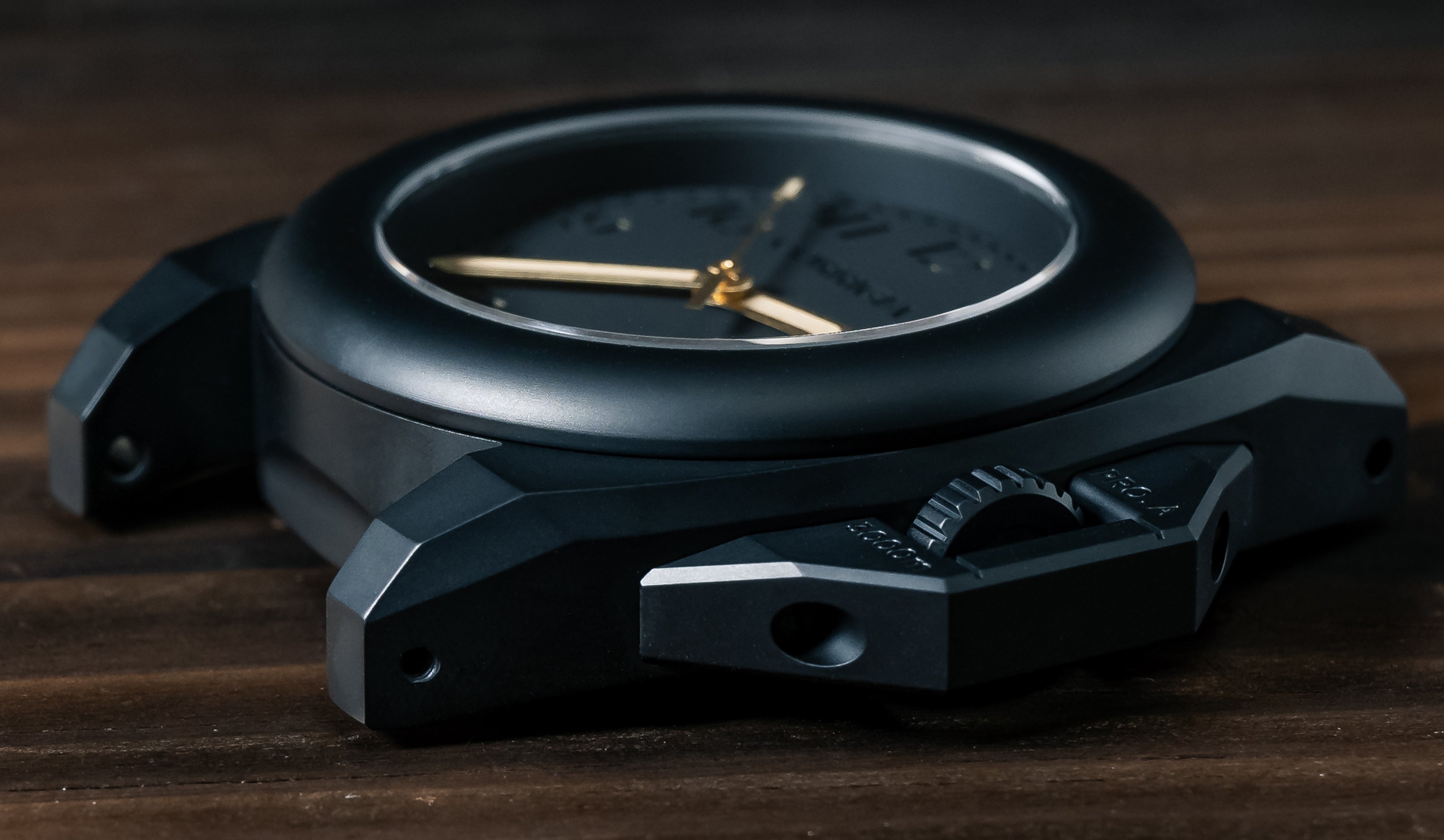 Corrigia05 DLC M-Black Ref.663.630.667.668.669