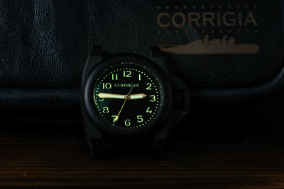 Corrigia05 DLC M-Noir Réf. 663.630.667.668.669