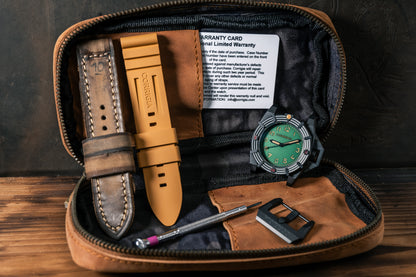 Corrigia04 DLC M-Green Ref.658.630.667.668.669