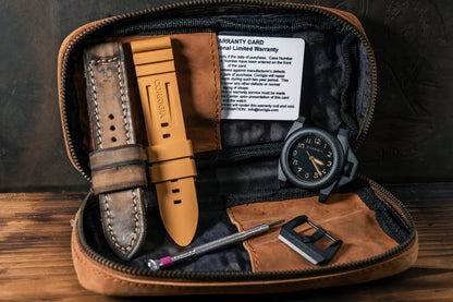 Corrigia05 DLC M-Black Ref.663.630.667.668.669