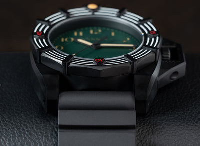 Corrigia04 DLC M-Green Réf. 658.630.667.668.669