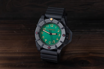 Corrigia04 DLC M-Green Réf. 658.630.667.668.669