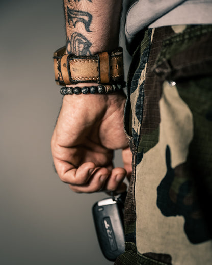 Corrigia01 Bronze P-Brown Ref.612-613-576-577