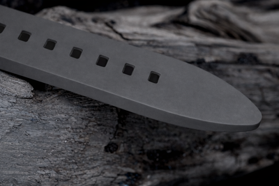 RUBBER05 Desert Tan Tactical FKM wave rubber 