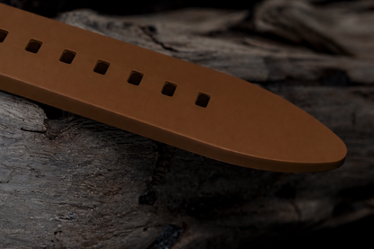 RUBBER05 Desert Tan Tactical FKM wave rubber 