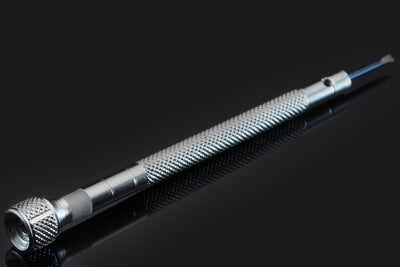 Outil de changement de bracelet de 1,4 mm pour bracelets de montre Corrigia