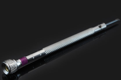 1.6mm strap changing tool for Corrigia watch straps