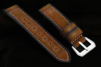 Wildsuede 13 Cinnamon 